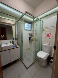 Blk 233C Matilda Court (Punggol), HDB 5 Rooms #533873681